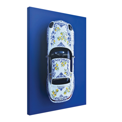 Majolica