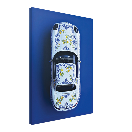 Majolica