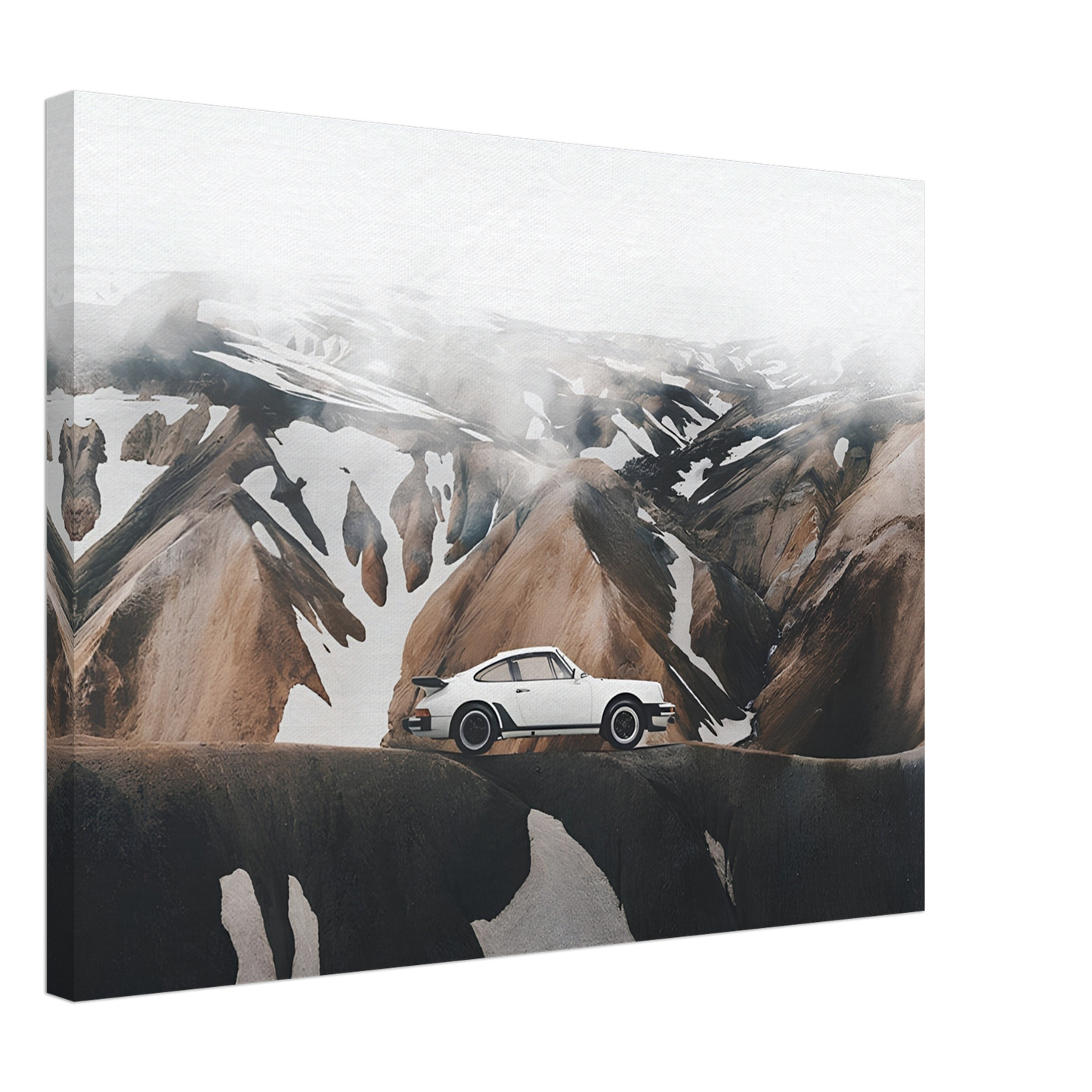 The Summit