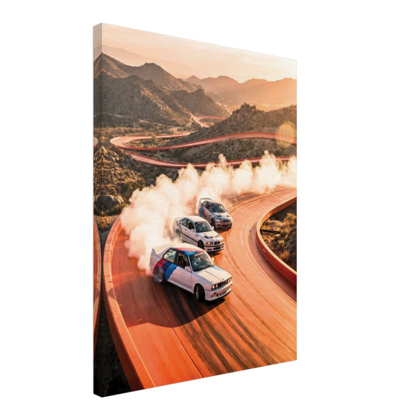 The Drift
