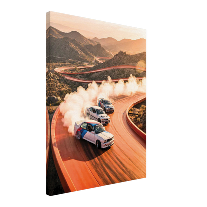 The Drift