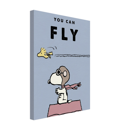 You Can Fly