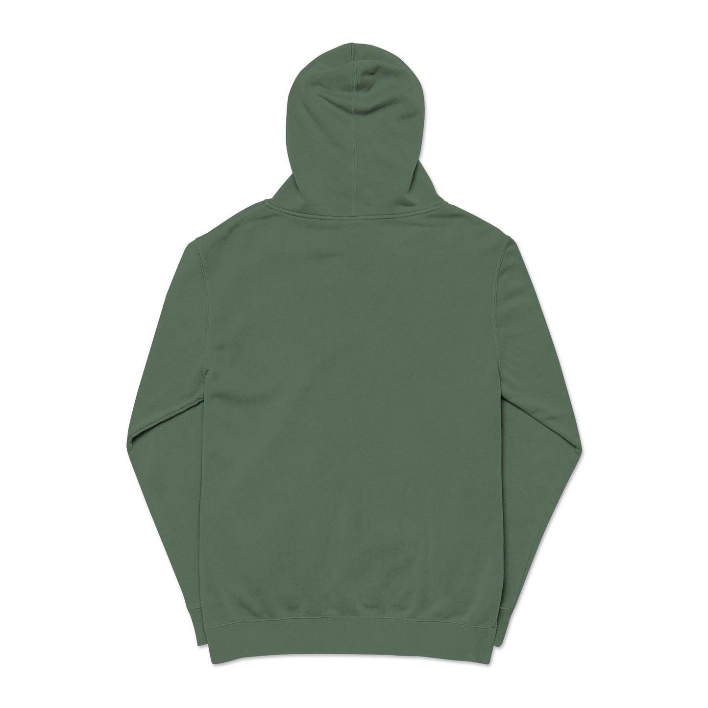 P4 Embroidered Hoodie