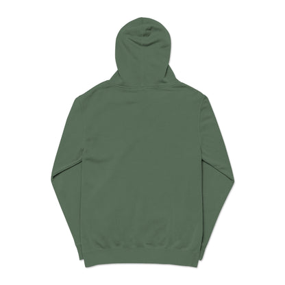 P4 Embroidered Hoodie