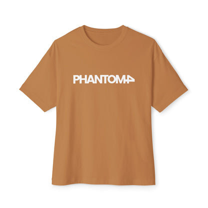 Phantom 4 Oversized T‑Shirt