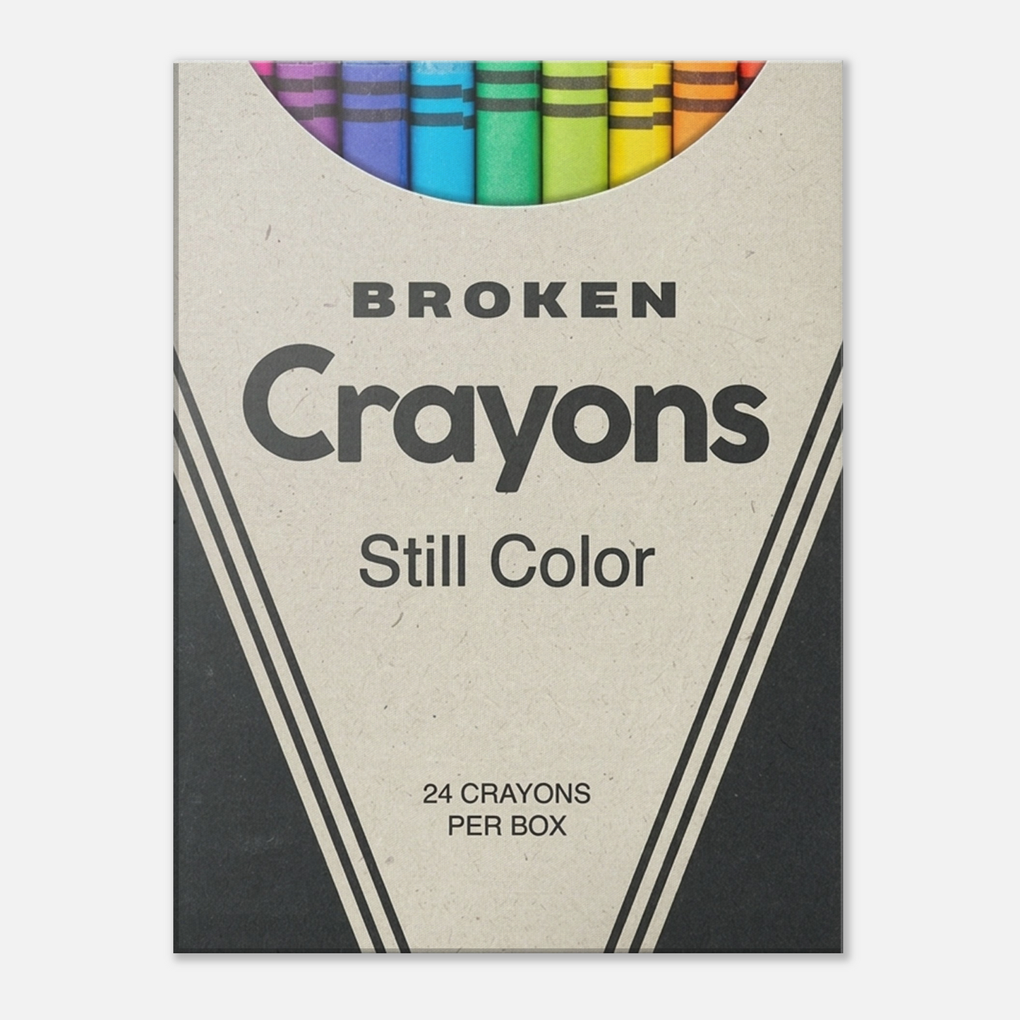 Resilient Spectrum