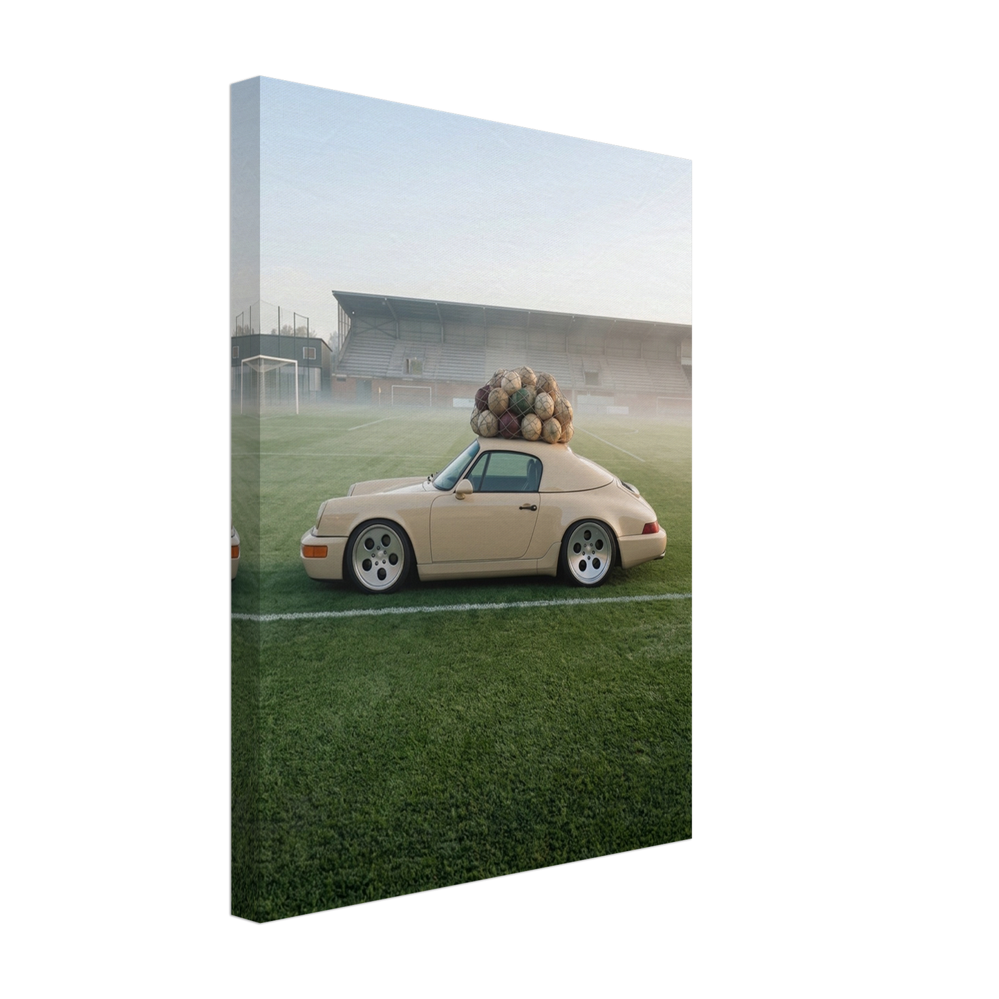 Pitch The Quiet Game