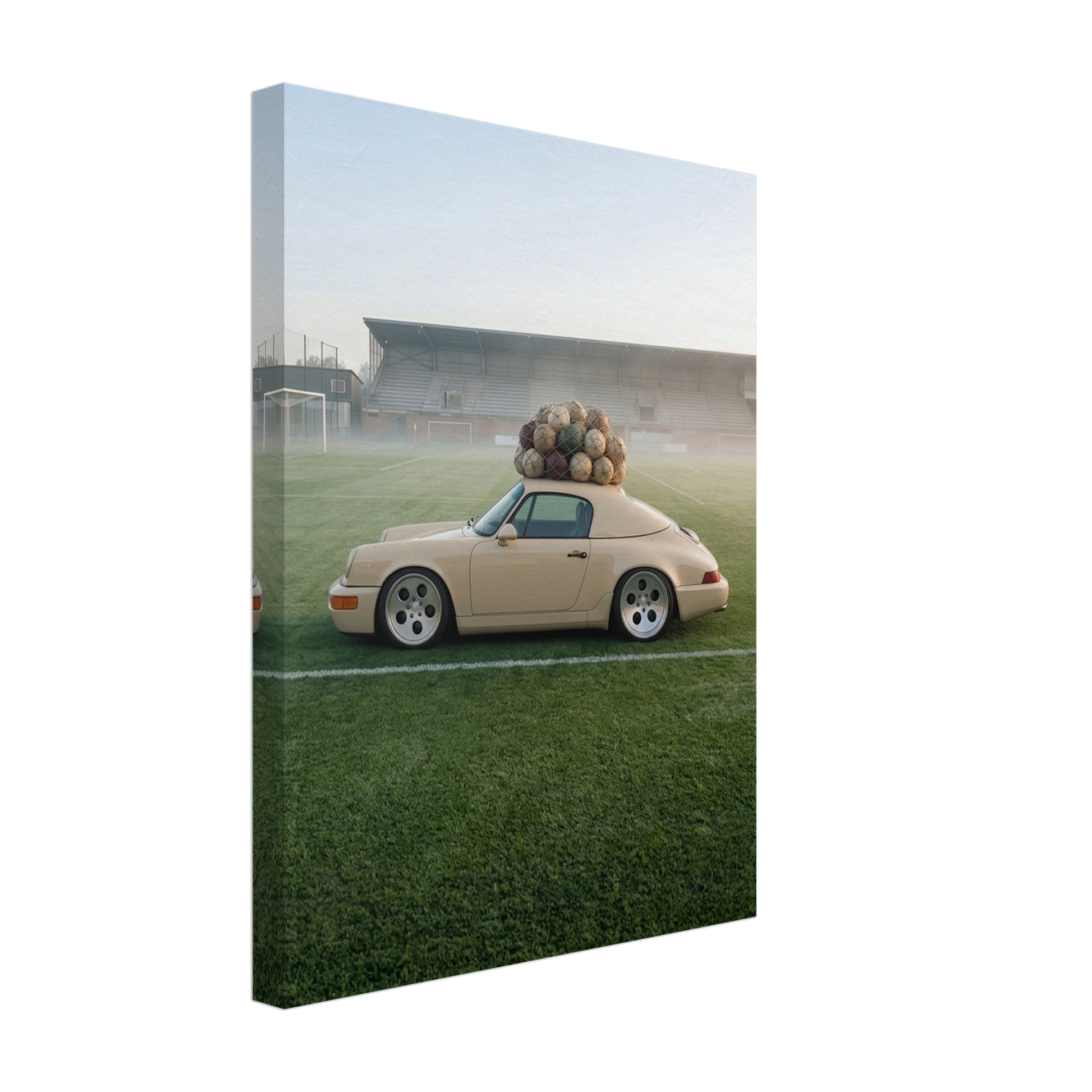 Pitch The Quiet Game