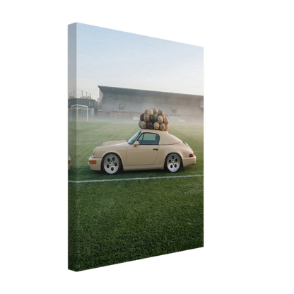 Pitch The Quiet Game