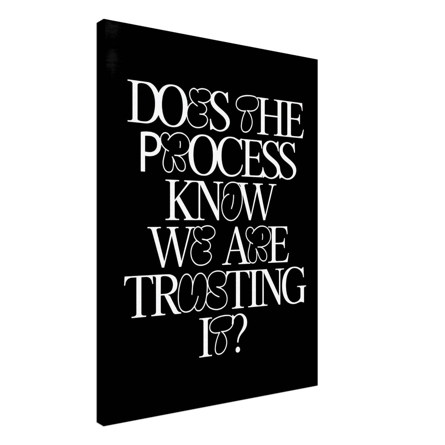 Does the Process Know