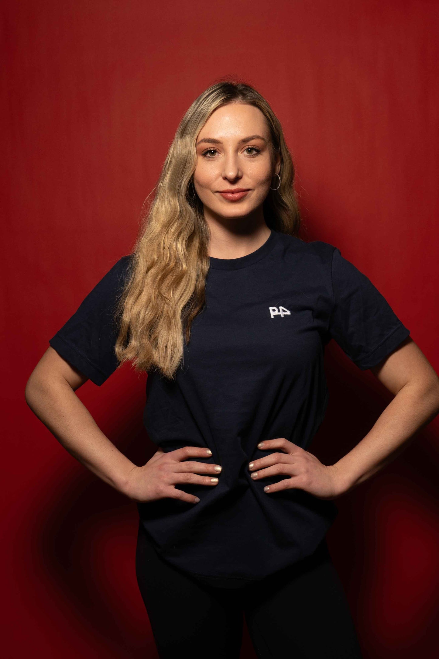 P4 Tees  (Black)