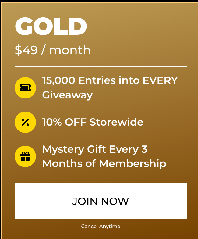 GOLD