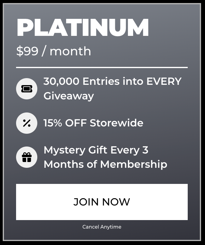 PLATINUM