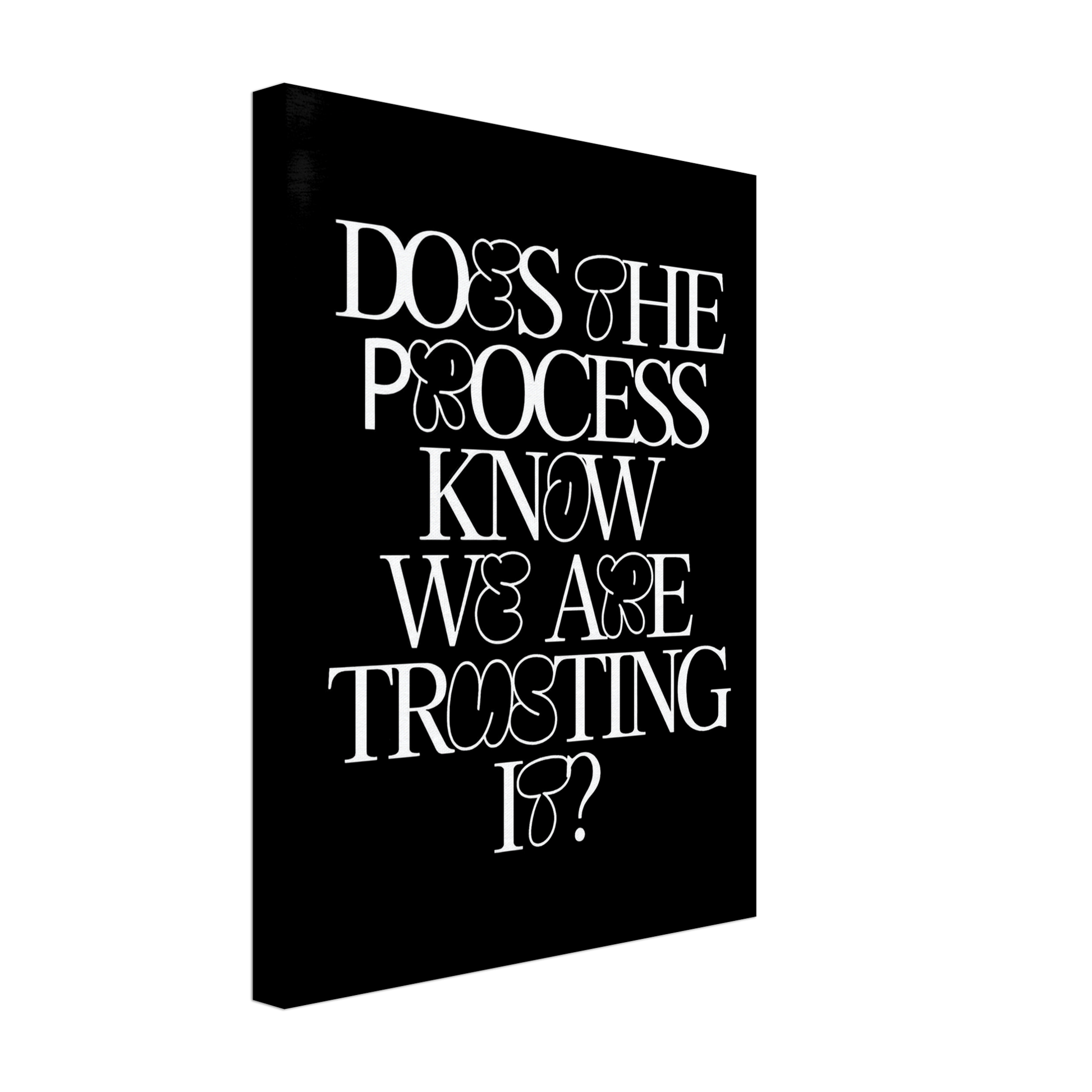 Does the Process Know
