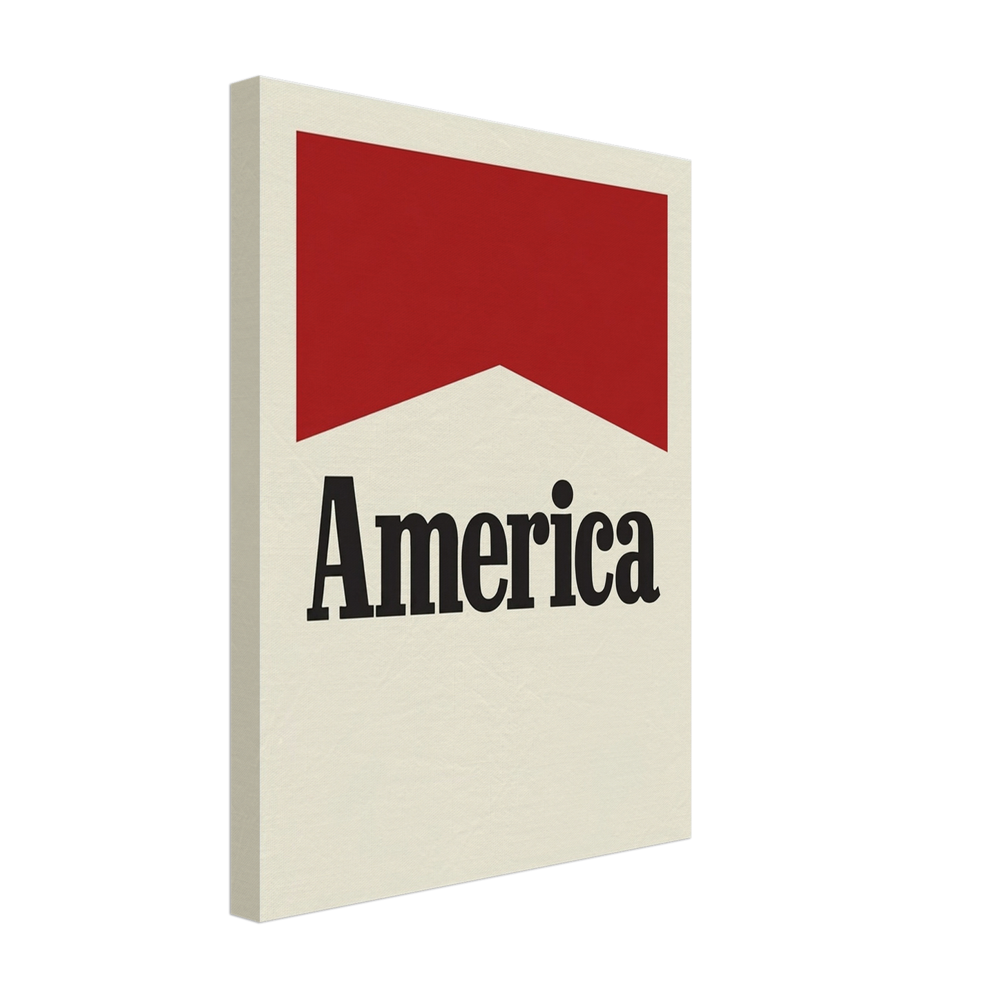 America
