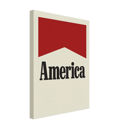 America