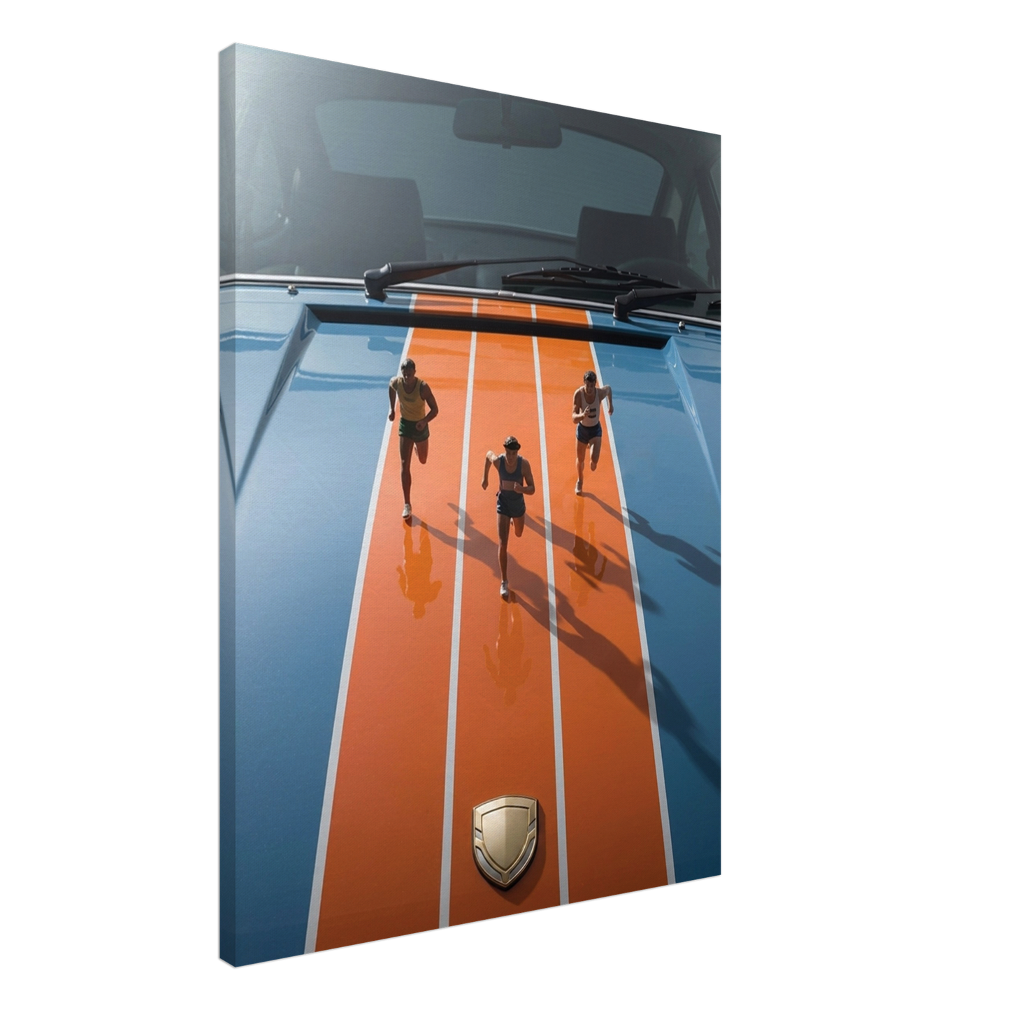 Track