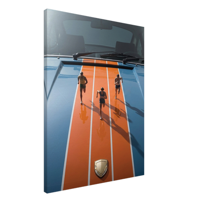 Track