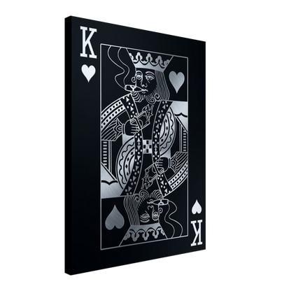 The King of Prosperity Platinum