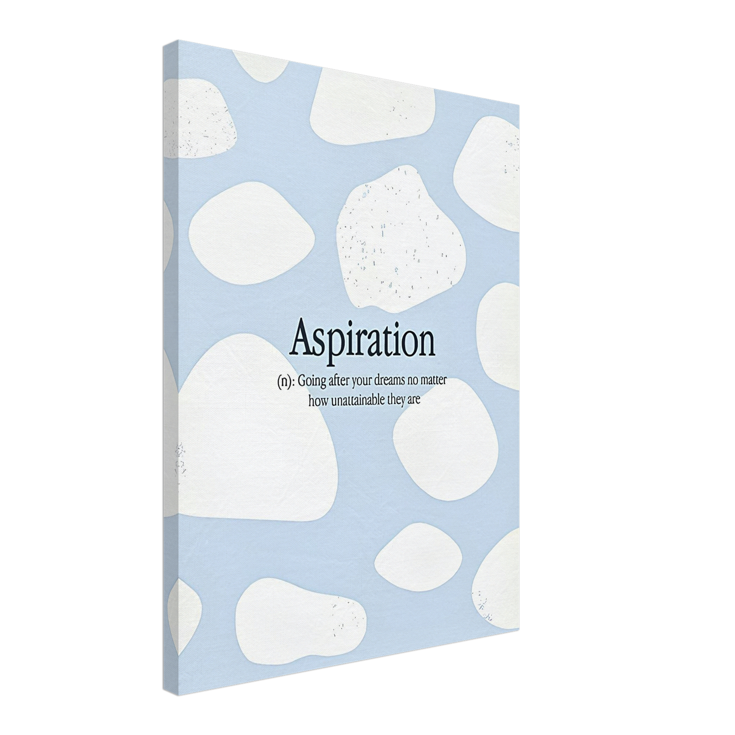 Aspiration