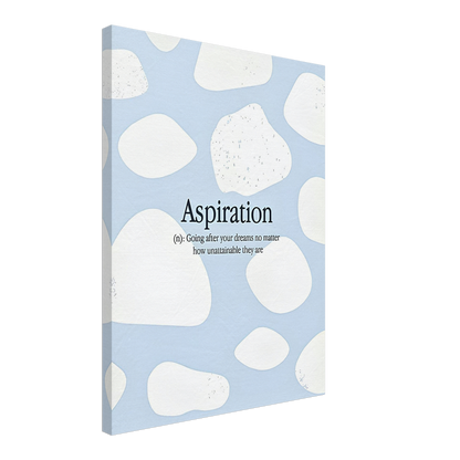 Aspiration