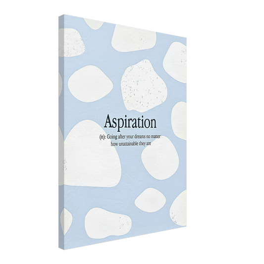 Aspiration