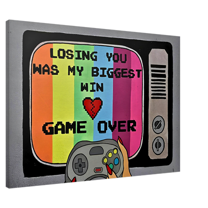 Game Over