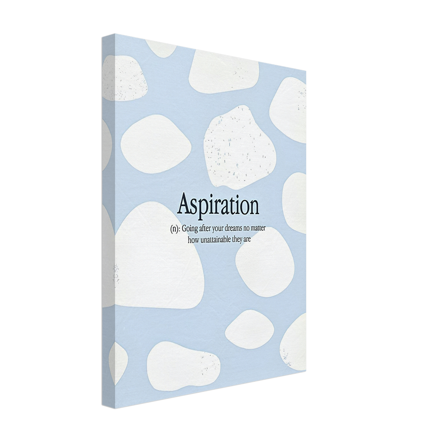 Aspiration
