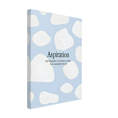 Aspiration