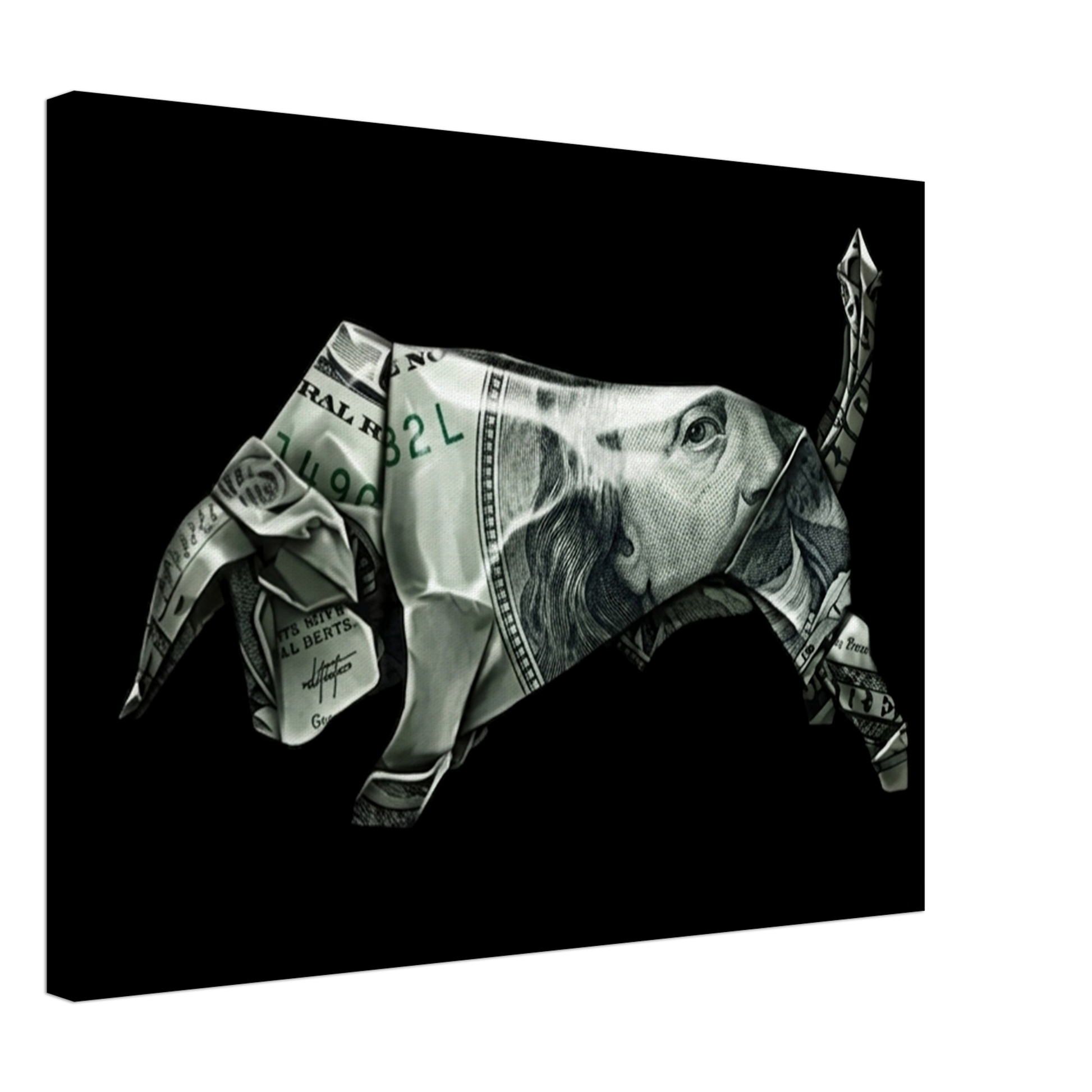 The Bear Market Left