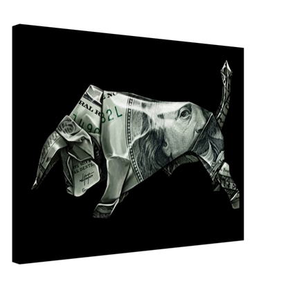The Bear Market Left