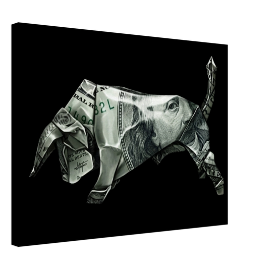 The Bear Market Left