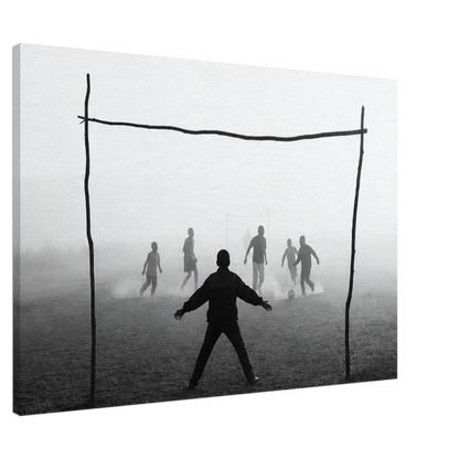 Football Ground