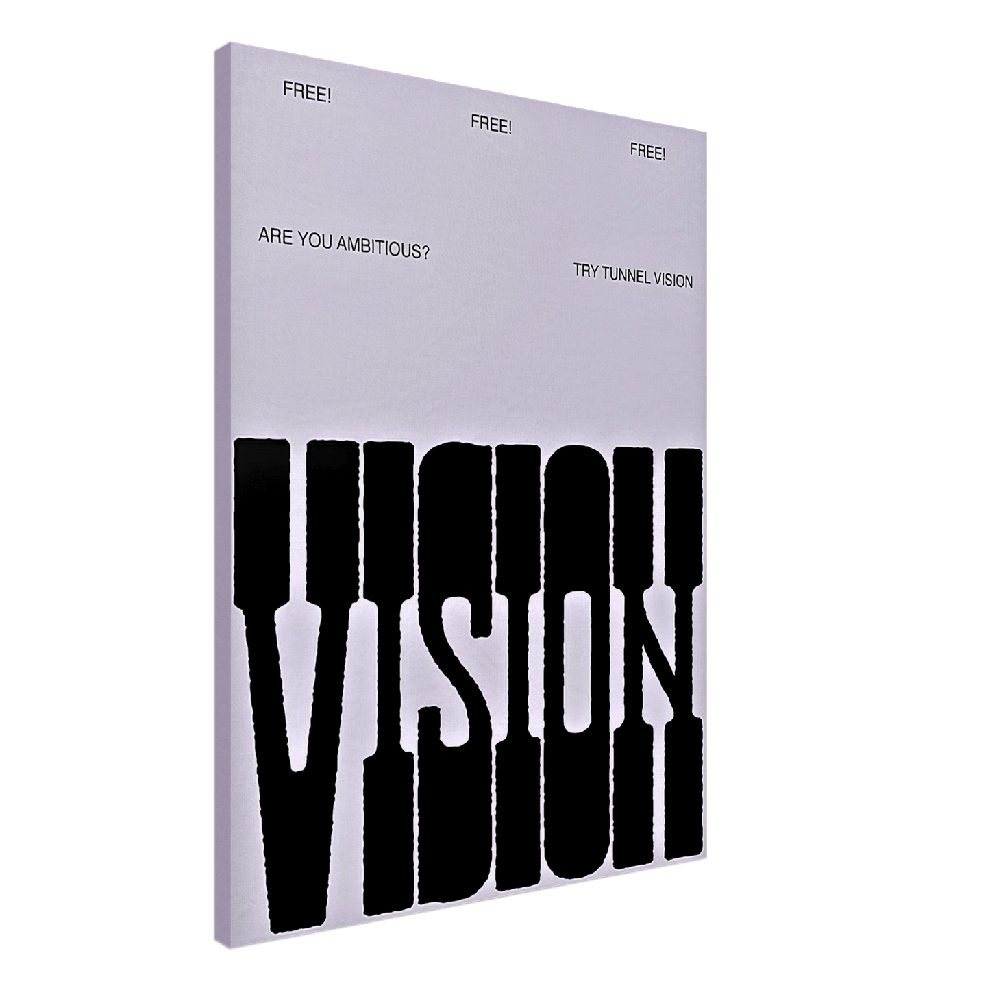 The Vision