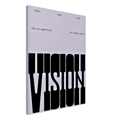 The Vision