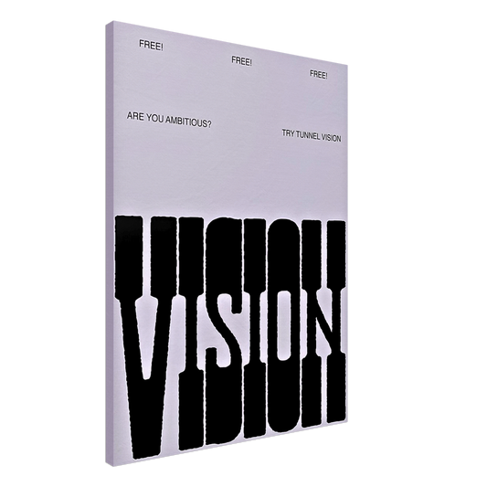 The Vision