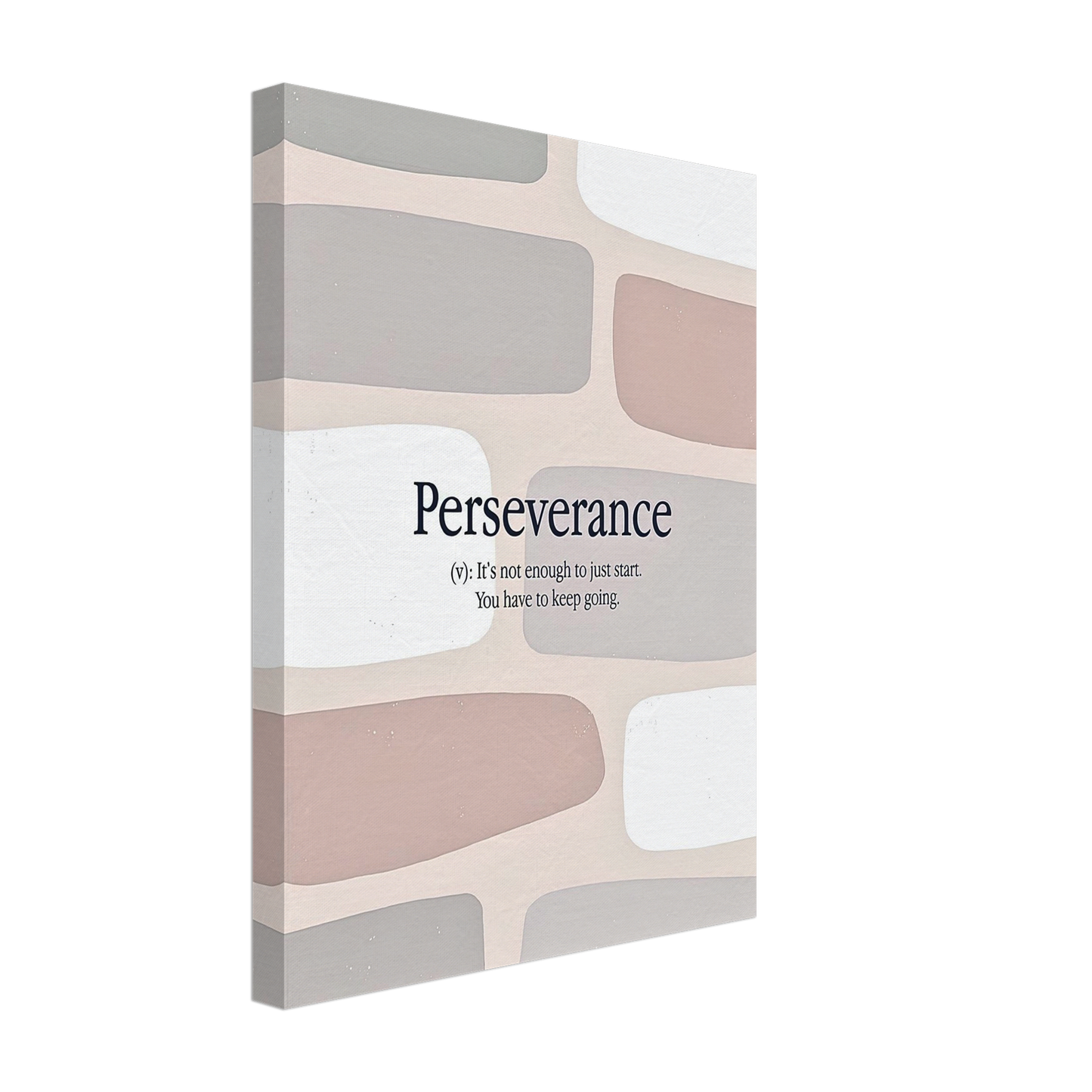 Perseverance
