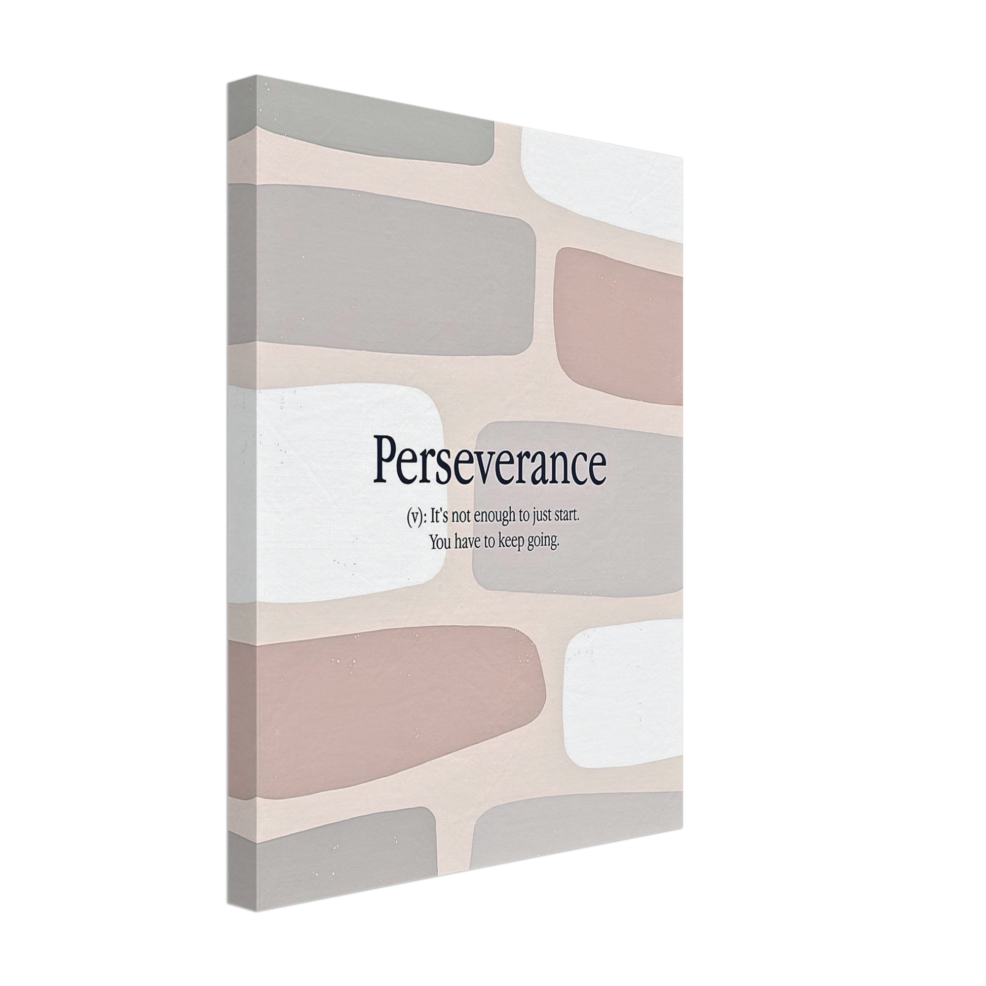Perseverance