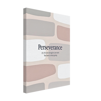 Perseverance