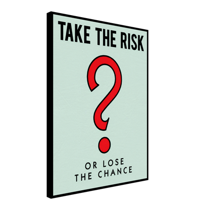 The Gamble of Opportunity