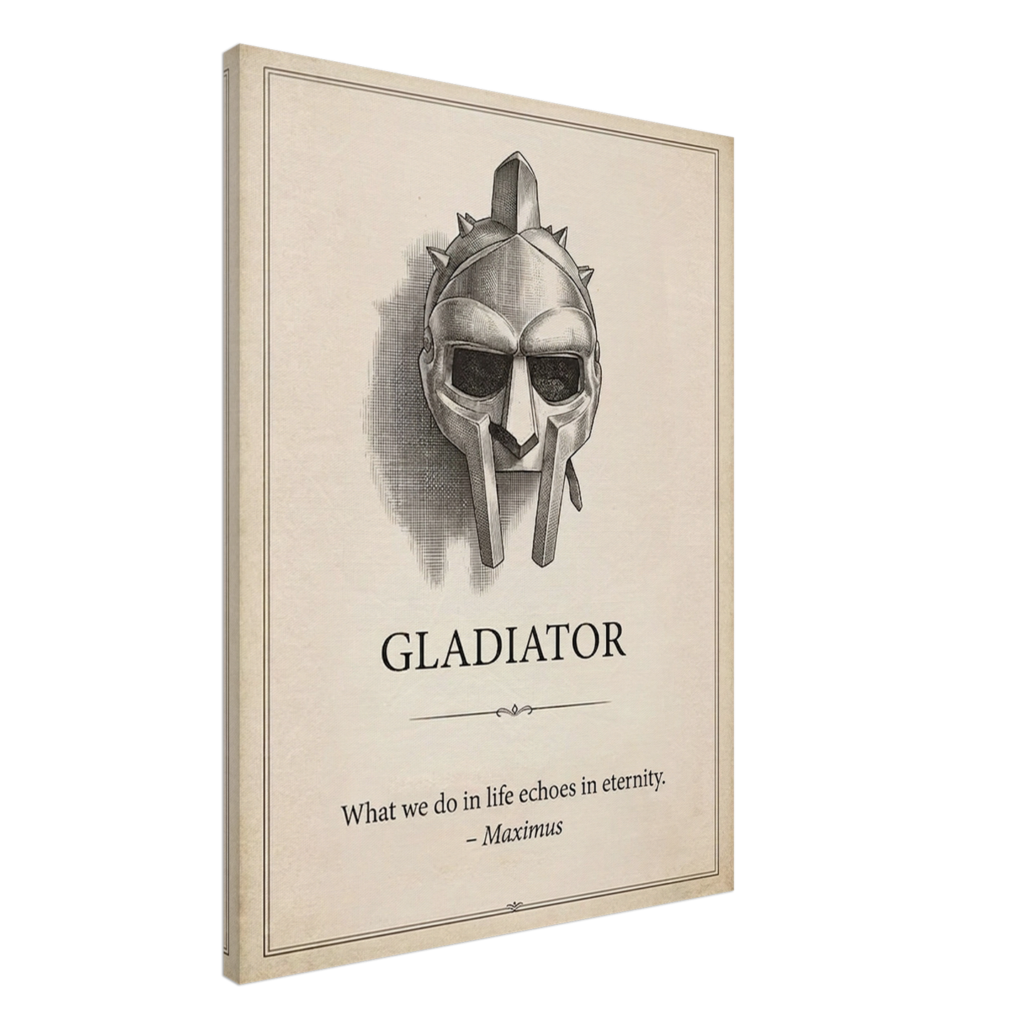 Gladiator