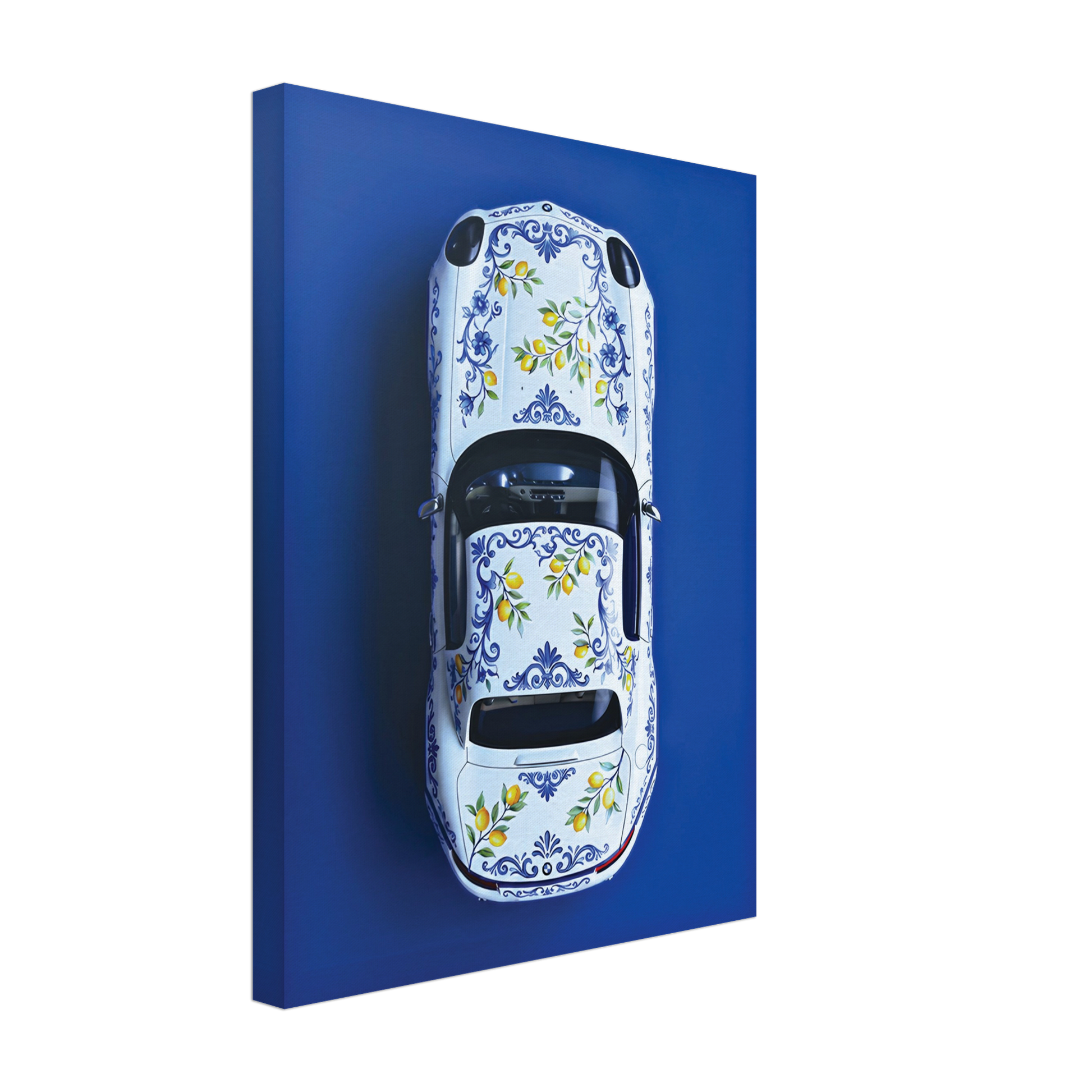 Majolica