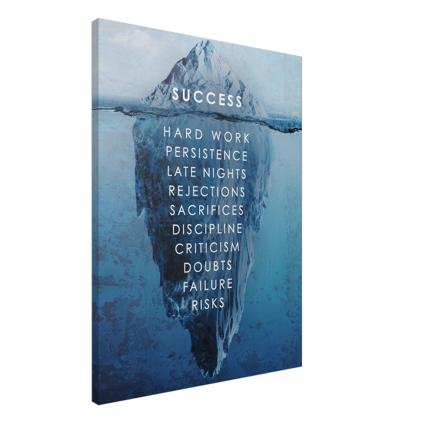 The Depth of Achievement