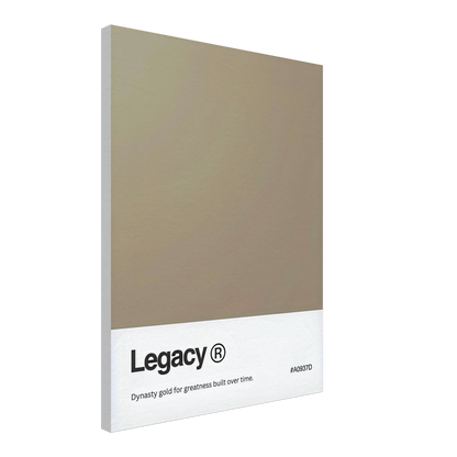 The Legacy