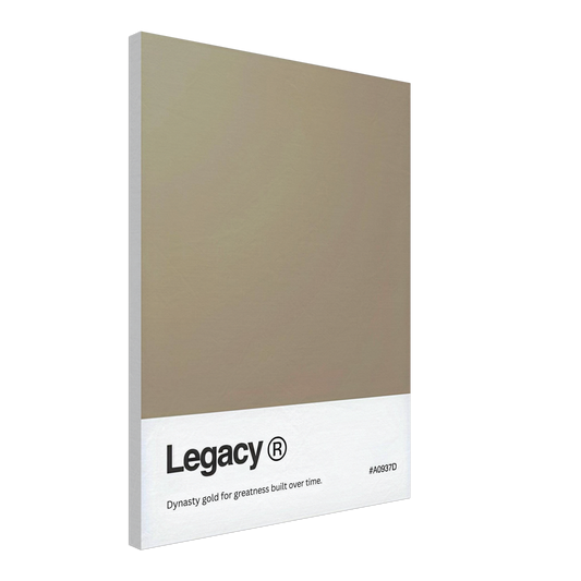 The Legacy