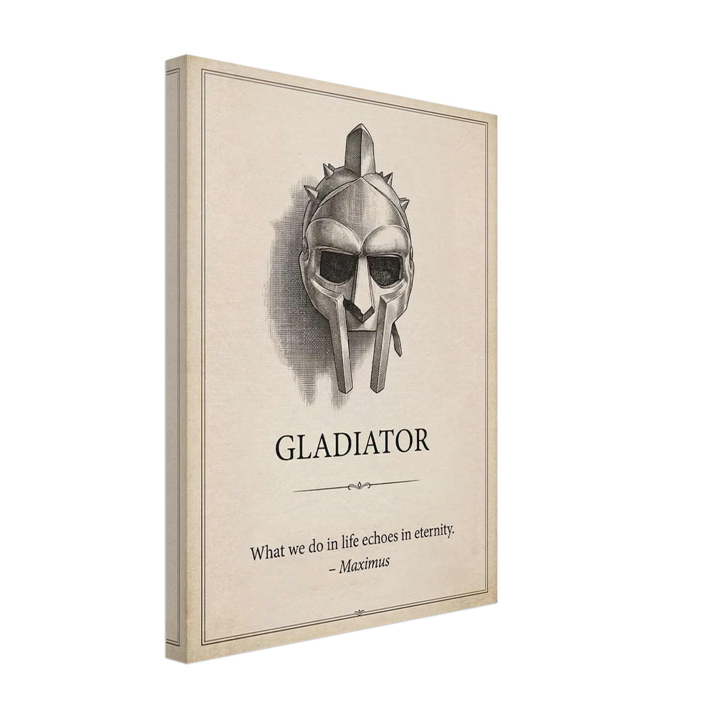Gladiator