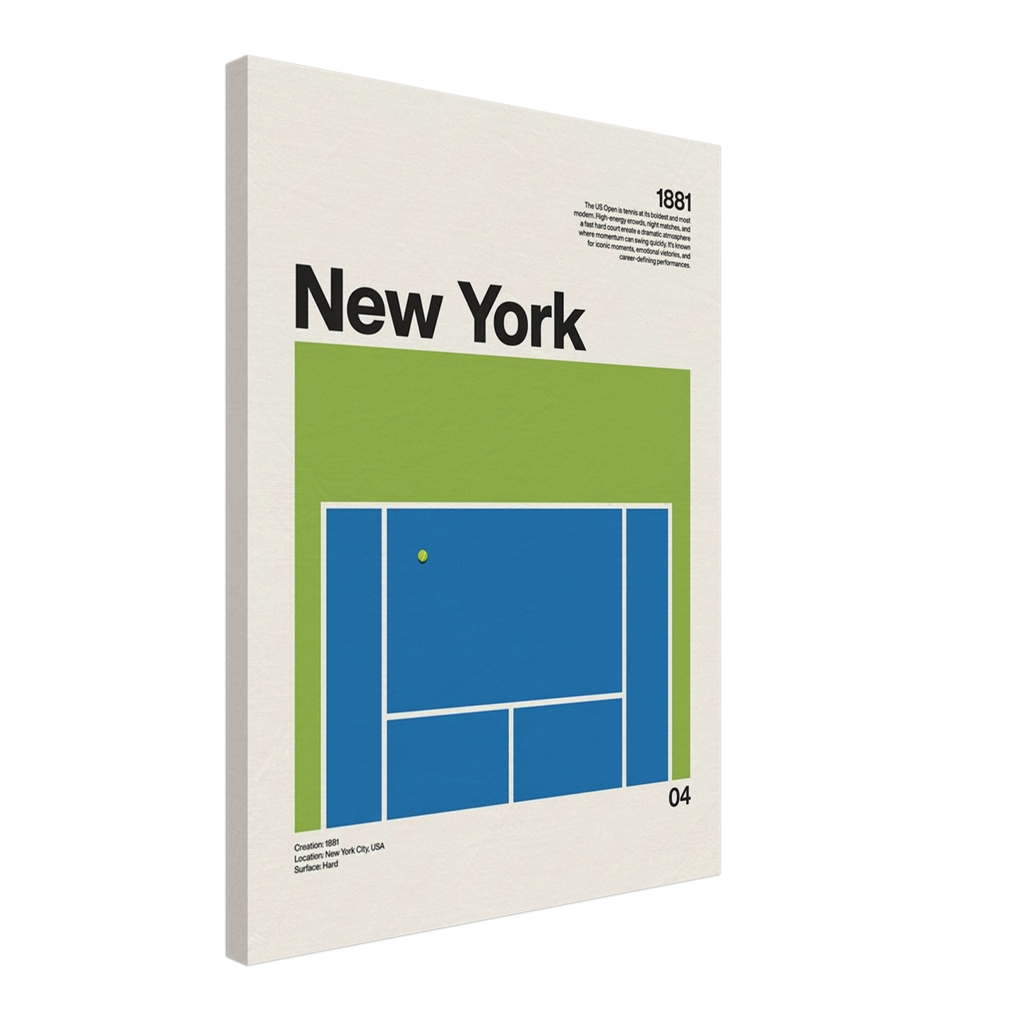 New York