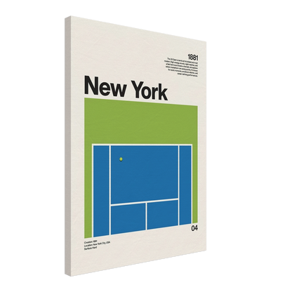 New York