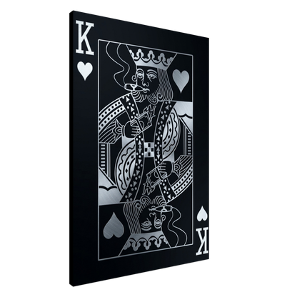 The King of Prosperity Platinum