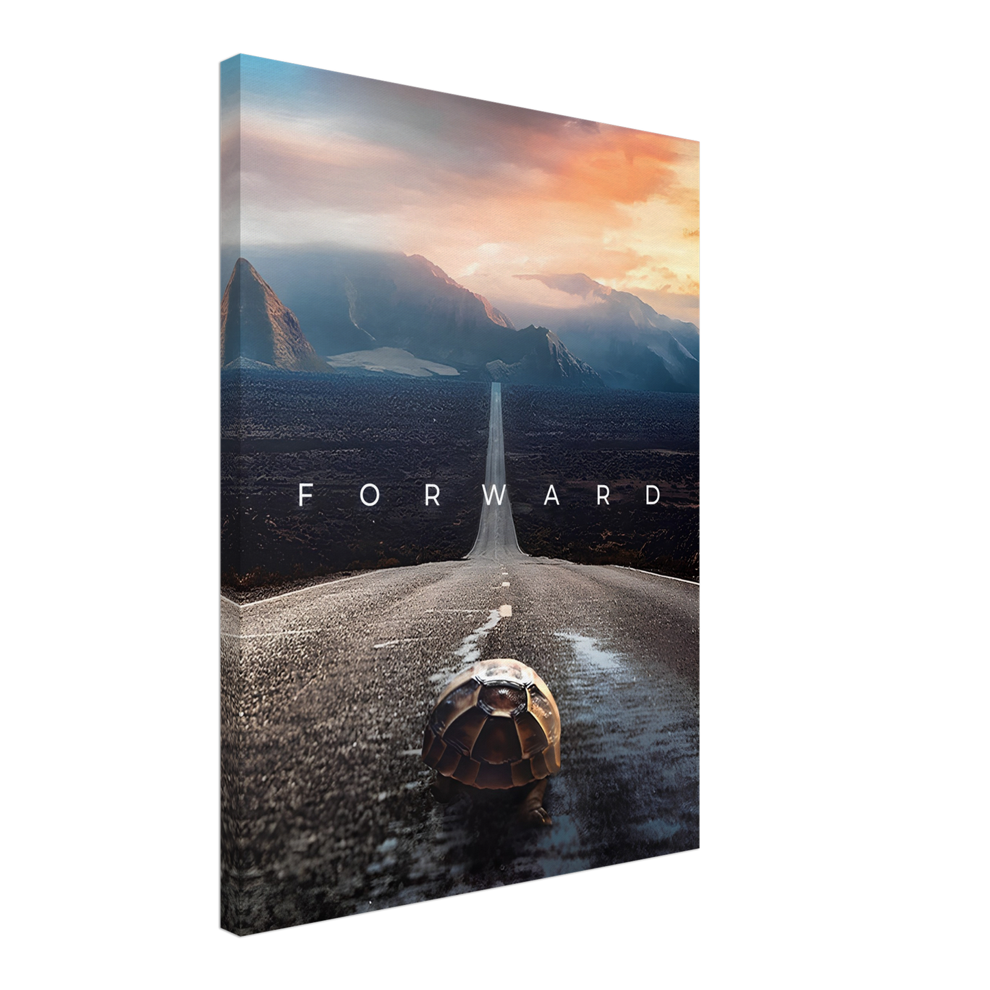 Forward